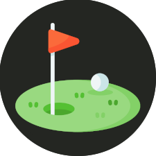 Golf Outing
